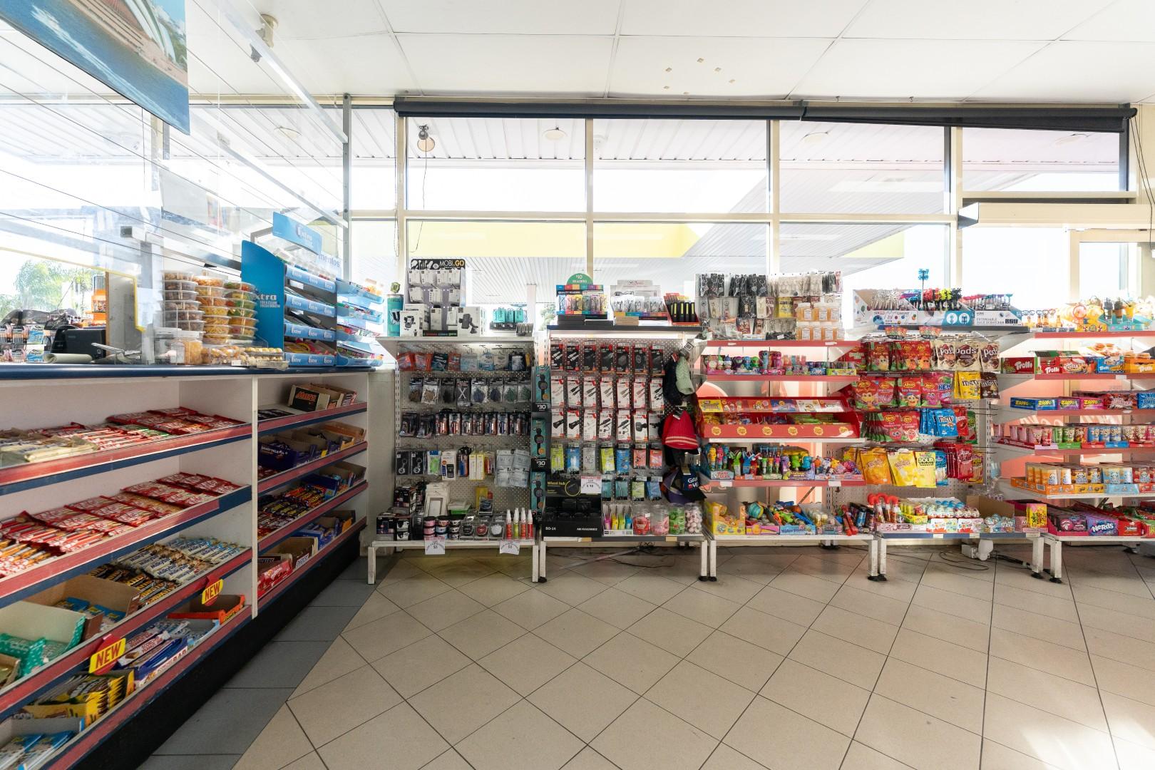 Images SPEEDWAY ROSELANDS