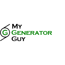 My Generator Guy Logo