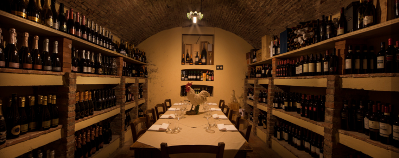 Trattoria del Gallo