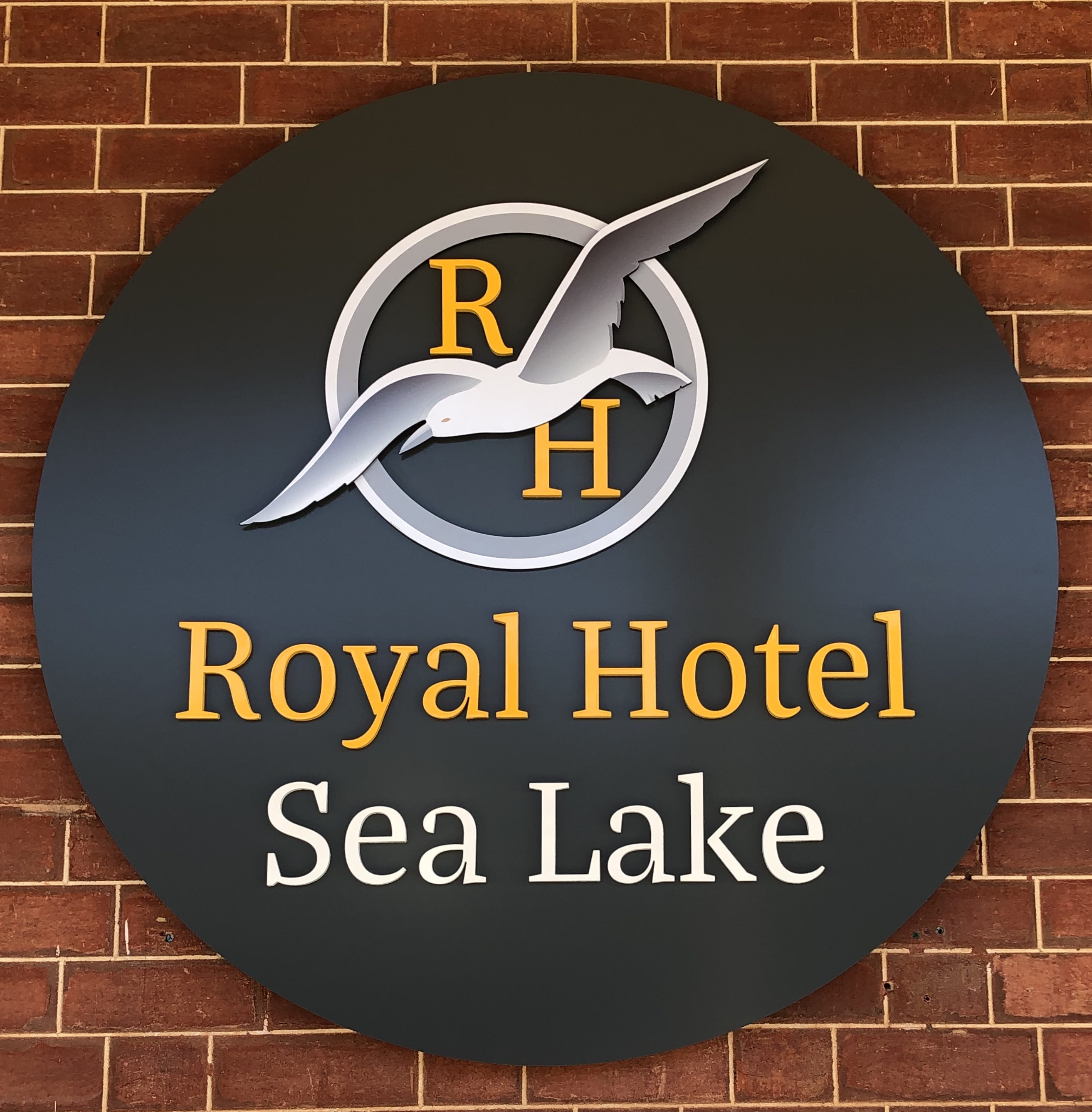 Images Royal Hotel Sea Lake