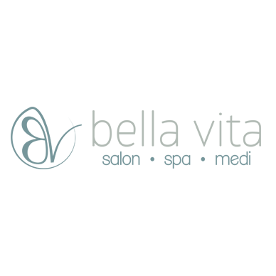 Bella Vita Salon Spa Logo