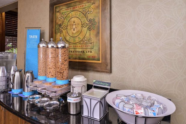 Images Hampton Inn & Suites Carson City