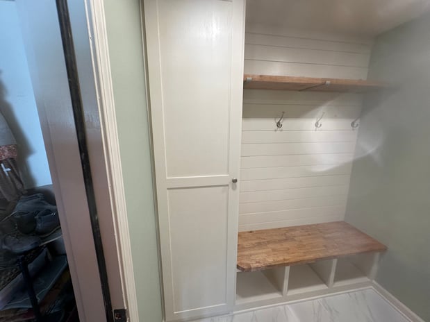 Images Fitzwater Construction LLC