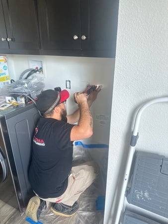 Images Point Loma Electric, Plumbing, Heating & Air