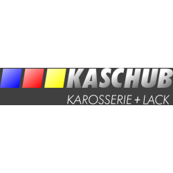 Logo Kaschub Karosserie + Lack
