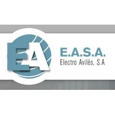 Electro Avilés S.A. Logo