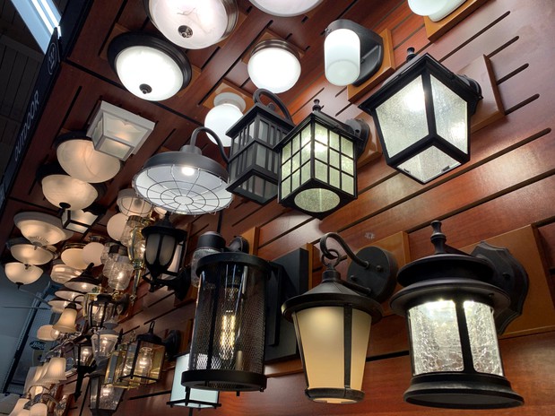 Images Pini Hardware