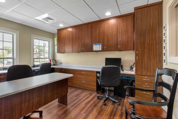 Images Primrose School of Nashville Midtown