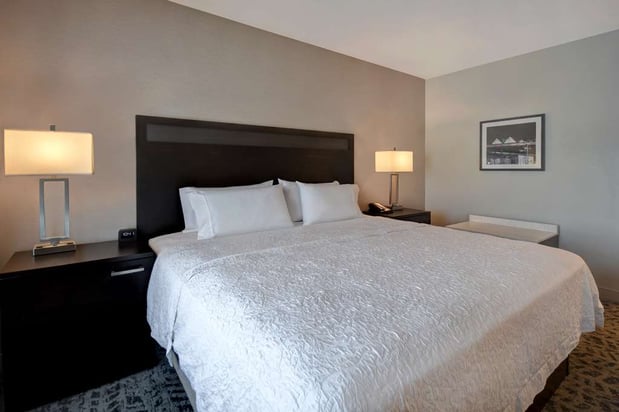 Images Hampton Inn & Suites Columbia South Fort Meade Area