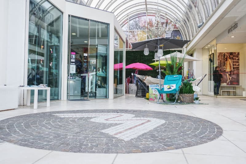 Images Magnone Bistro'