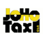 Kundenlogo JoHo Taxi u. Mietwagen GbR