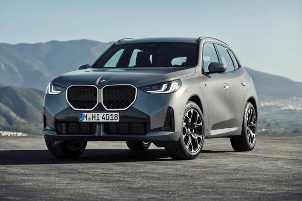 Images Fields BMW Winter Park