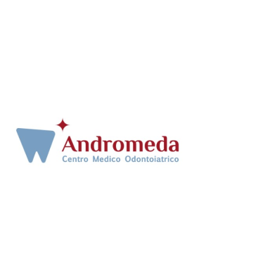 Centro Medico Odontoiatrico Andromeda Logo