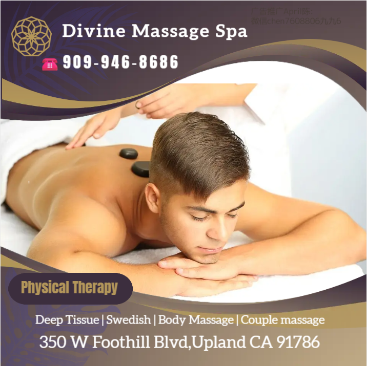 Massage techniques are commonly applied with hands, fingers,
elbows, knees, forearms, feet, or a device.
The purpose of massage is generally for the treatment of
body stress or pain.