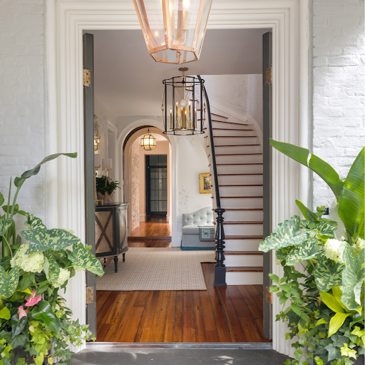 Images Alexandre Fleuren Interiors