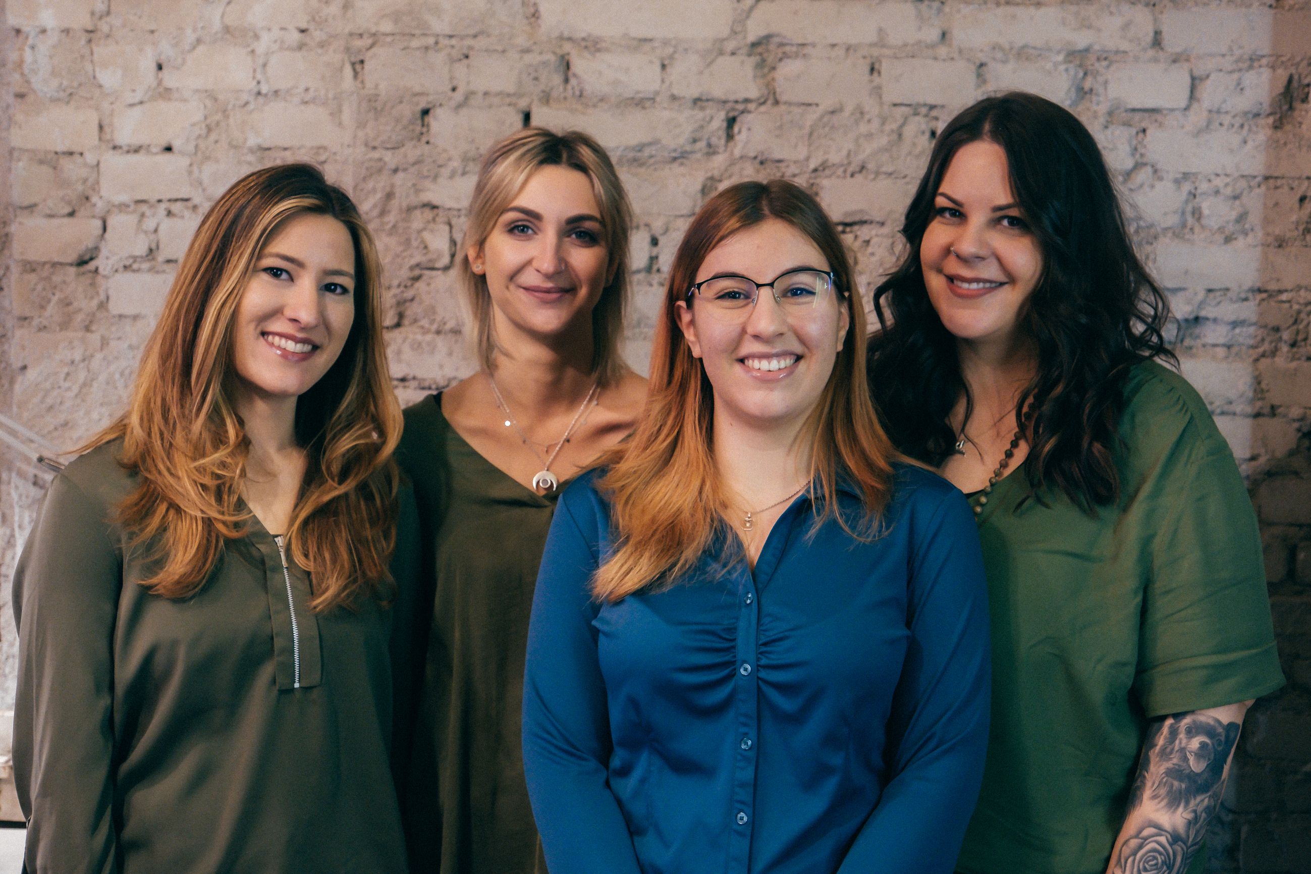 KESHA ORGANIC HAIR CARE, Talacker 34 in Zürich