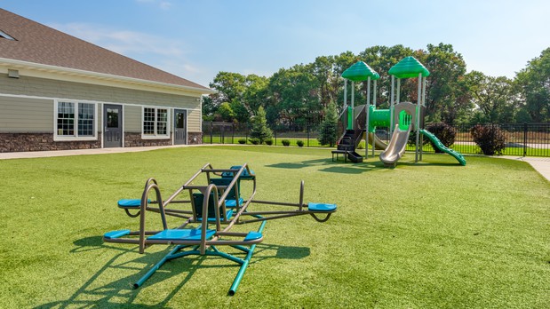 Images Primrose School of Andover at Crosstown