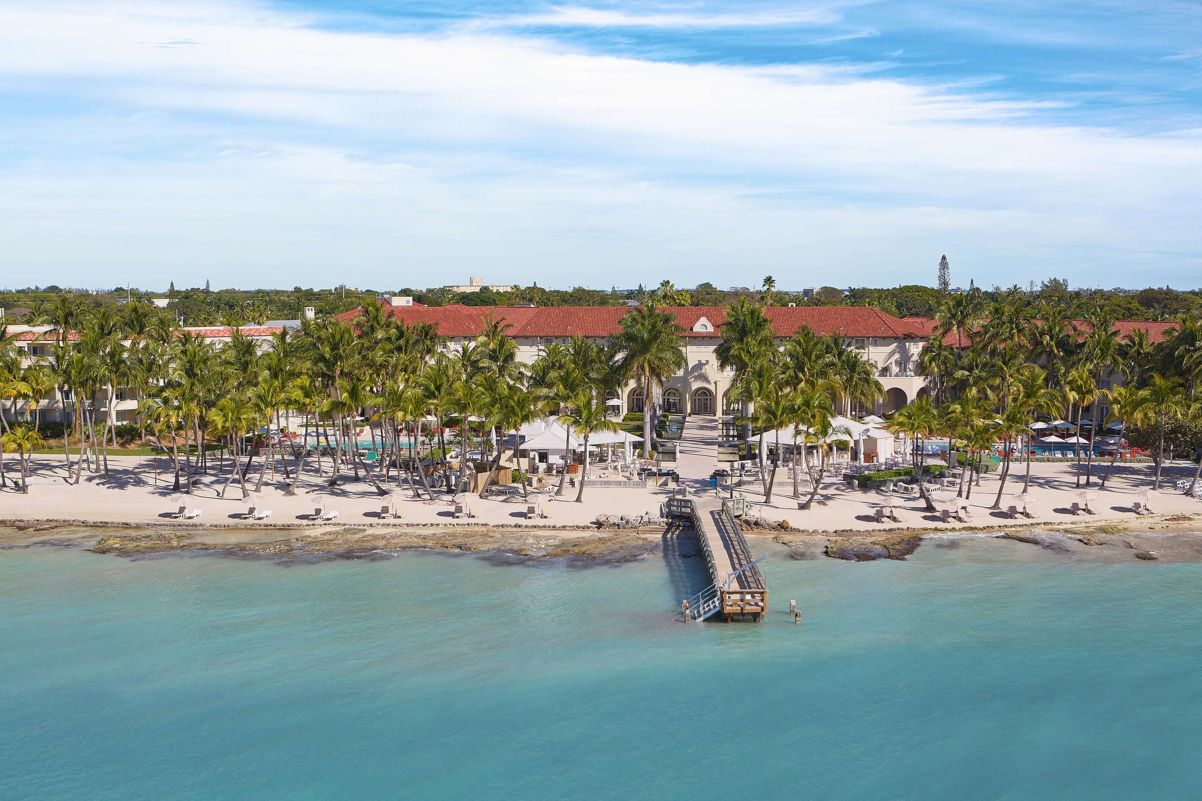 Casa Marina Key West, a Waldorf Astoria Resort