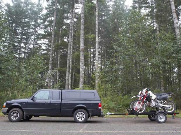 Images Big D Towing