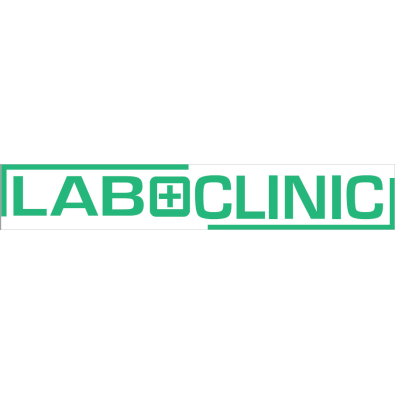 Poliambulatorio Labo-Clinic Diagnostica e Medicina del Lavoro Logo