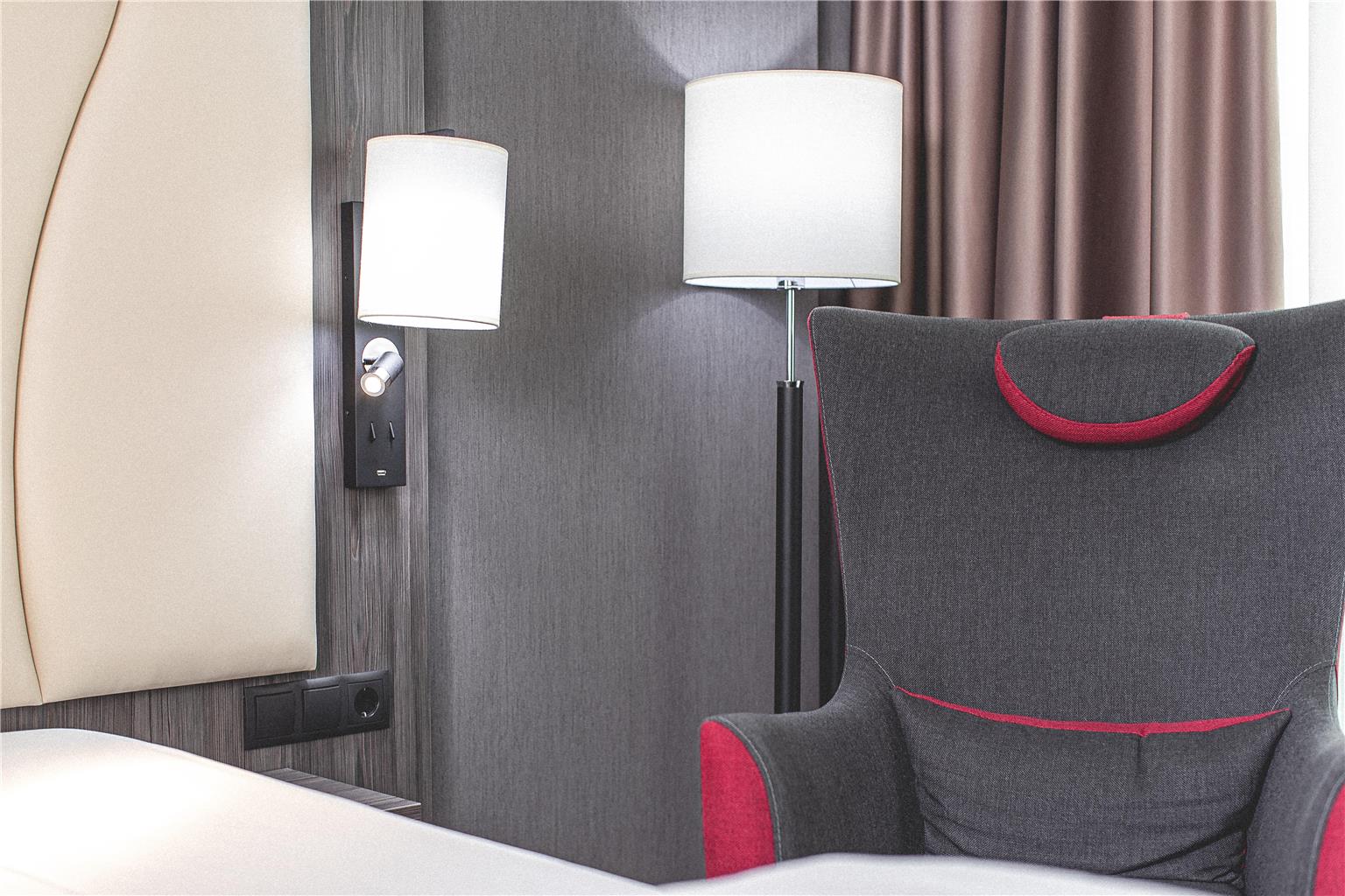 Bilder Best Western Plaza Hotel Mannheim