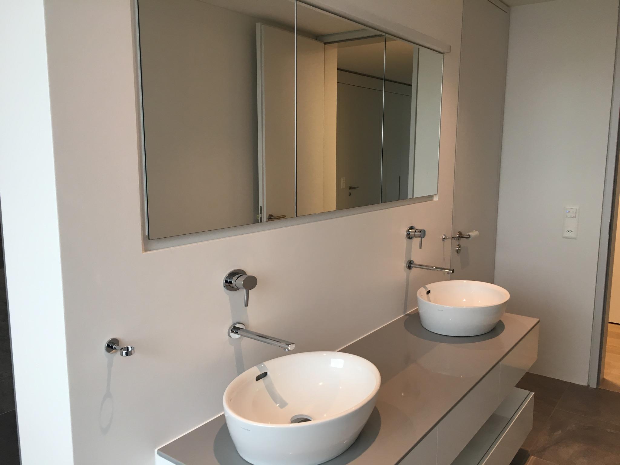 Huser Gebäudetechnik AG, Tägerhardmatte 2 in Wettingen