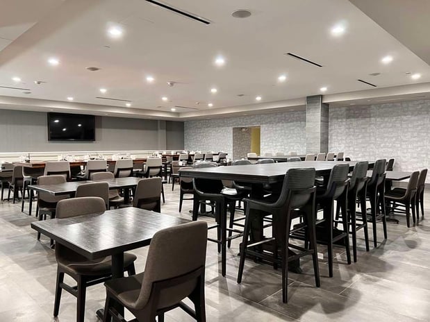 Images DoubleTree by Hilton Hotel Bloomington - Minneapolis South