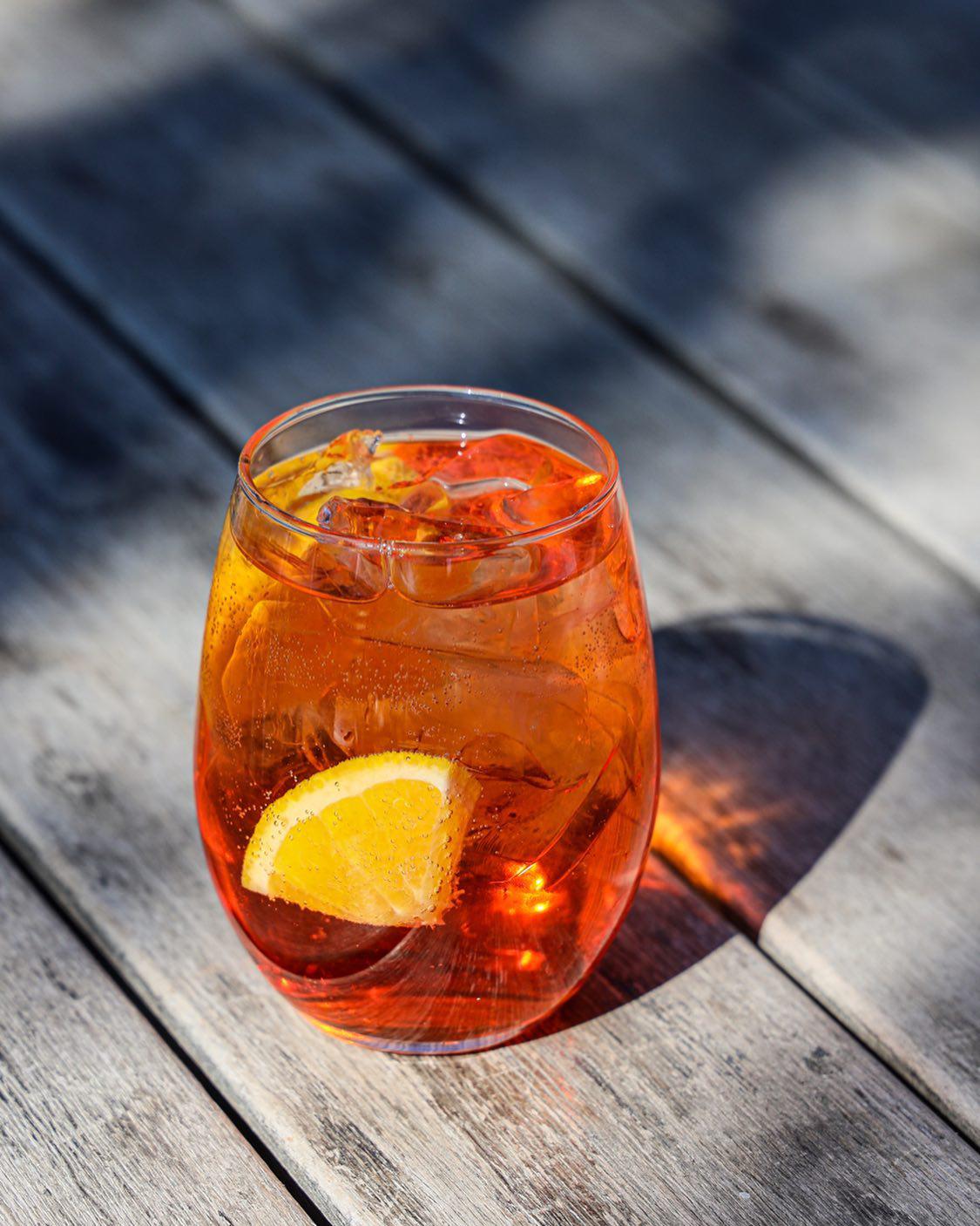 It Always Apparel sprits season at The Radiator