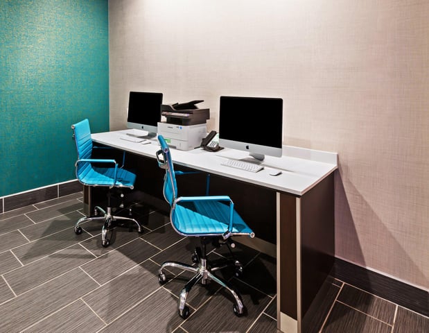 Images Holiday Inn Express & Suites Killeen - Fort Hood Area by IHG