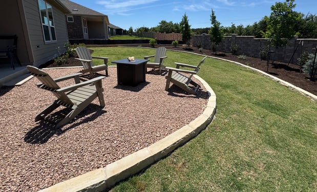 Images Labay Landscaping