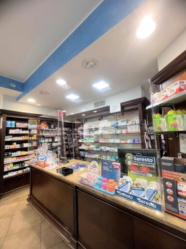 Images Farmacia Spirito Santo