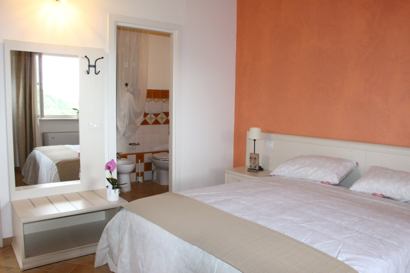 Images B&B i Quattro Sentieri
