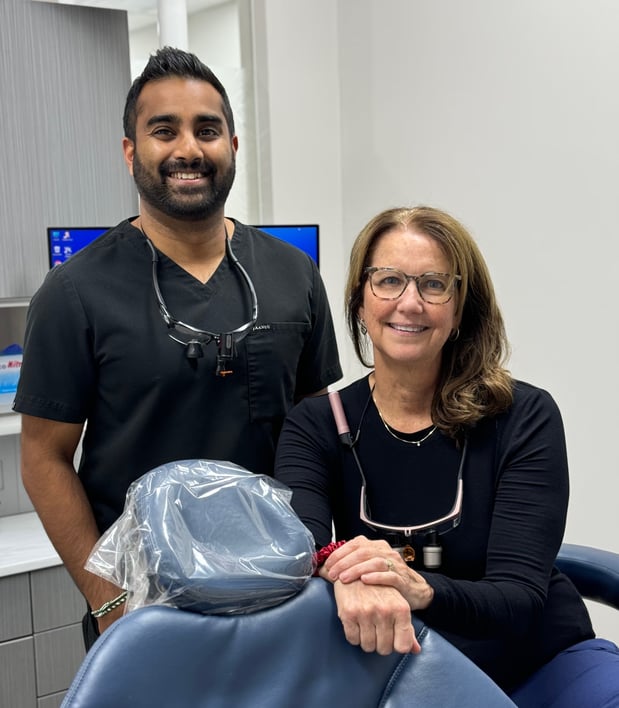 Images Cross River Dental