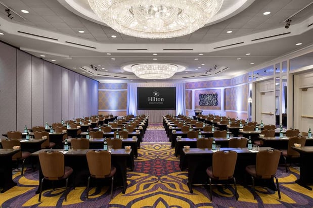 Images Hilton Charlotte Uptown