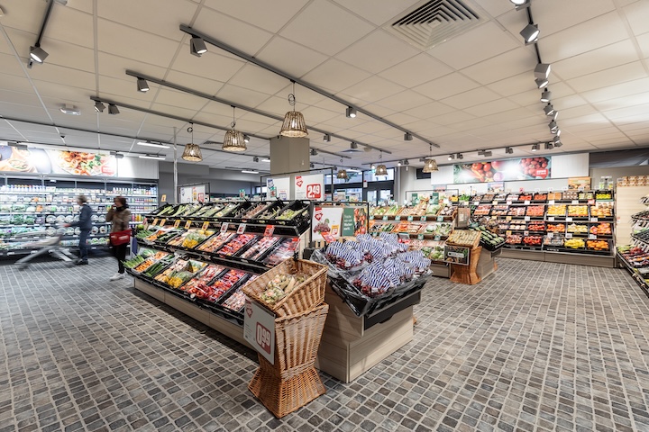 Kundenbild groß 14 REWE Center