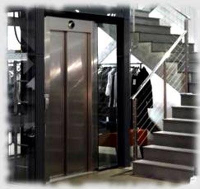 Images De Menech Ascensori