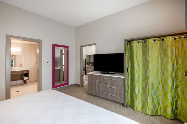 Images Home2 Suites by Hilton Houston IAH Airport Beltway 8