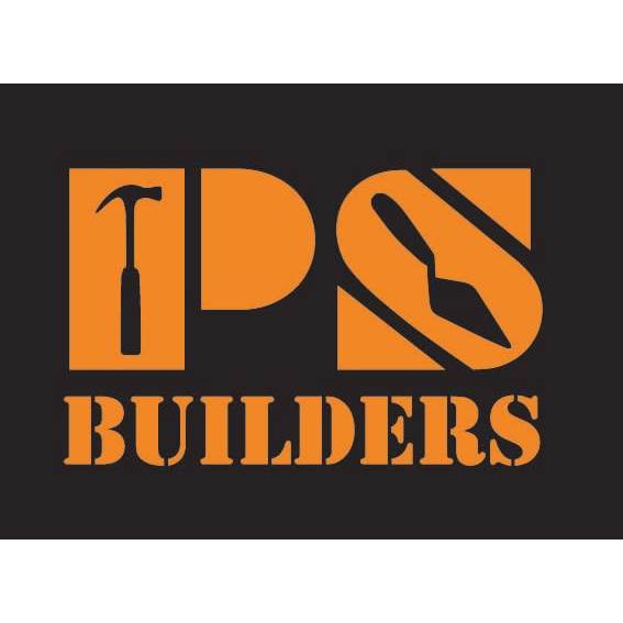 PS Builders Logo