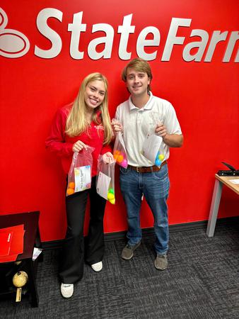 Images Clint Conrad - State Farm Insurance Agent
