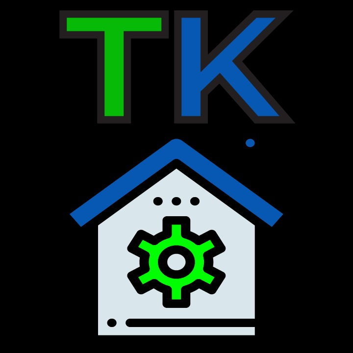 Techkinect Logo