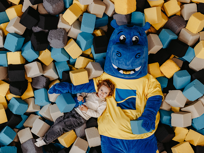 Bild zu Sparen lernen von klein auf