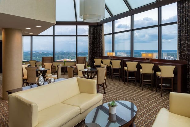 Images Hilton Alexandria Mark Center