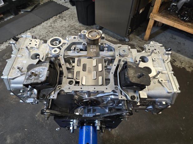 Images Subaru Specialist of Colorado