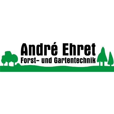 Forst- & Gartentechnik André Ehret Logo