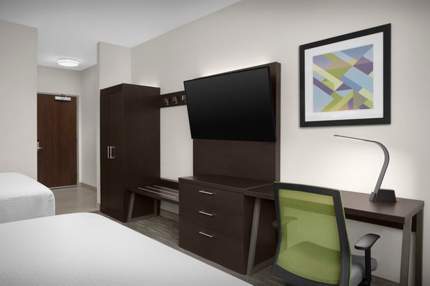 Images Holiday Inn Express & Suites Birmingham - Homewood by IHG