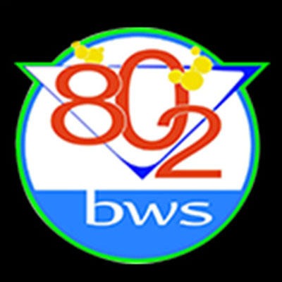 802 bws Logo