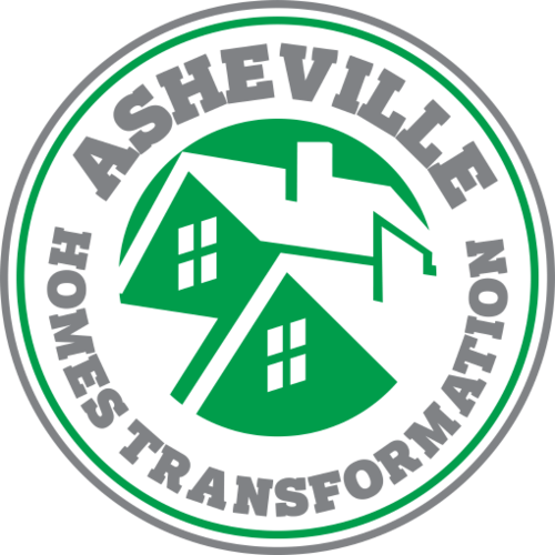 Asheville Homes Transformation Logo