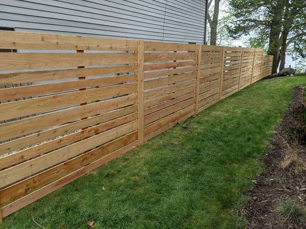 Images Fence World of East Troy