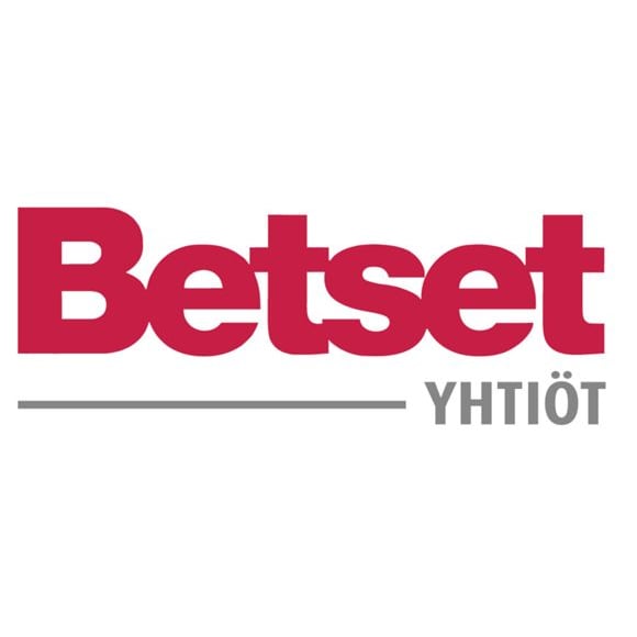 Betset Oy / Kyyjärven tehdas Logo