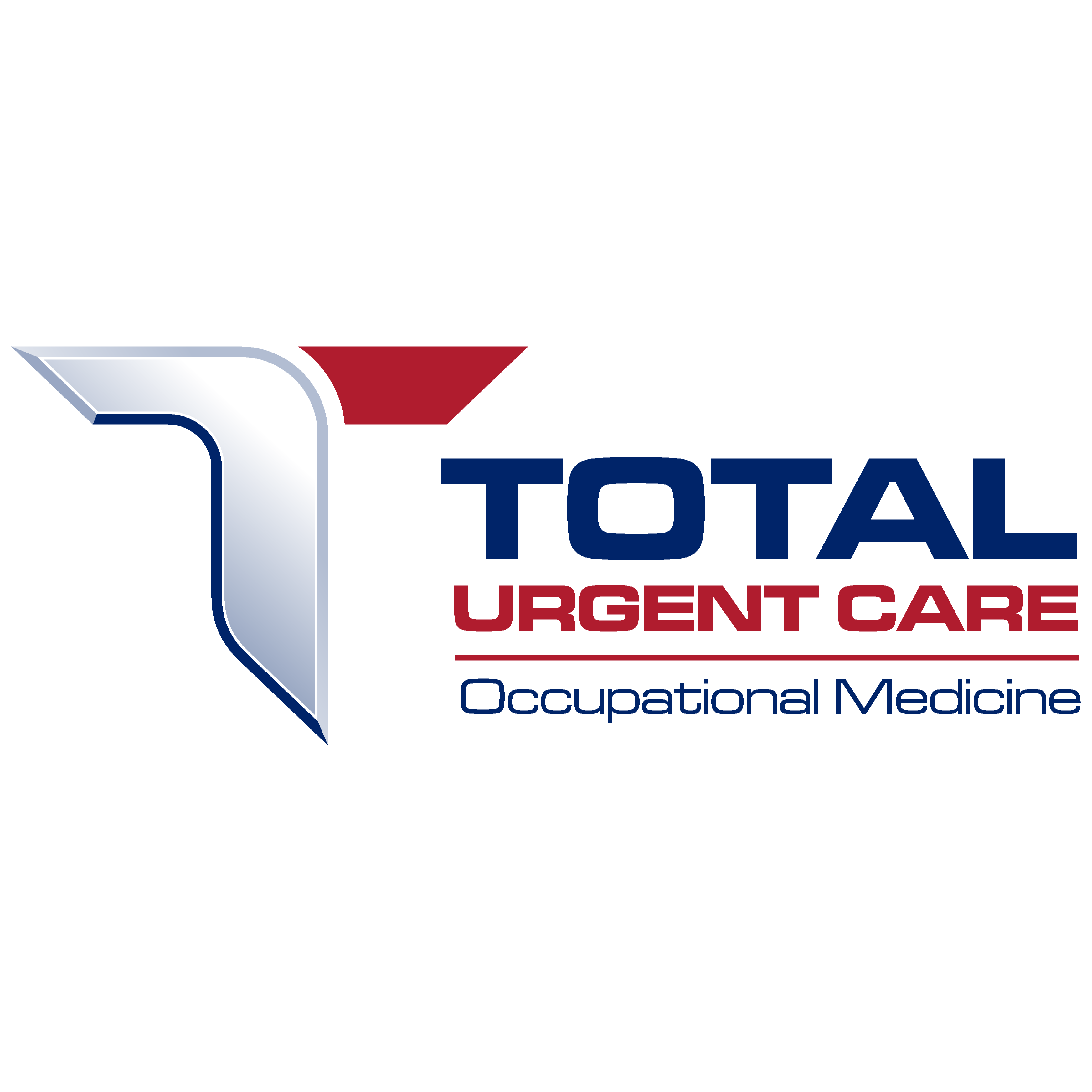 Total Urgent Care Logo